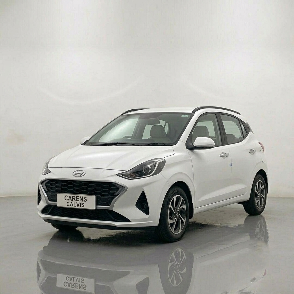 Grand i10 nios