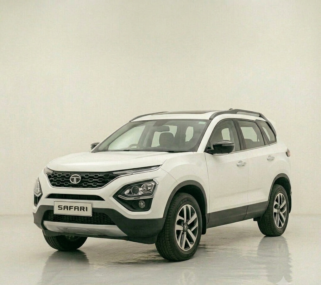 Tata safari