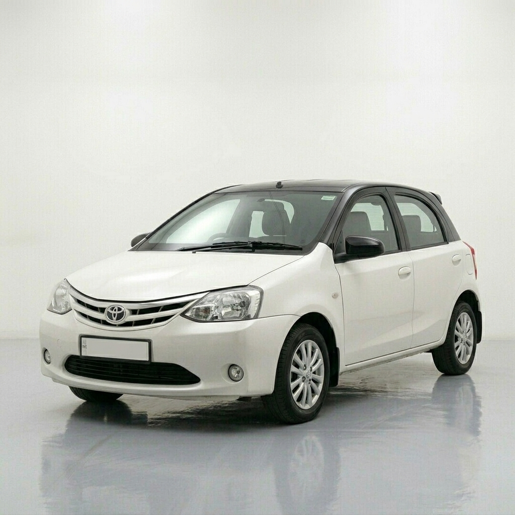 Etios Liva