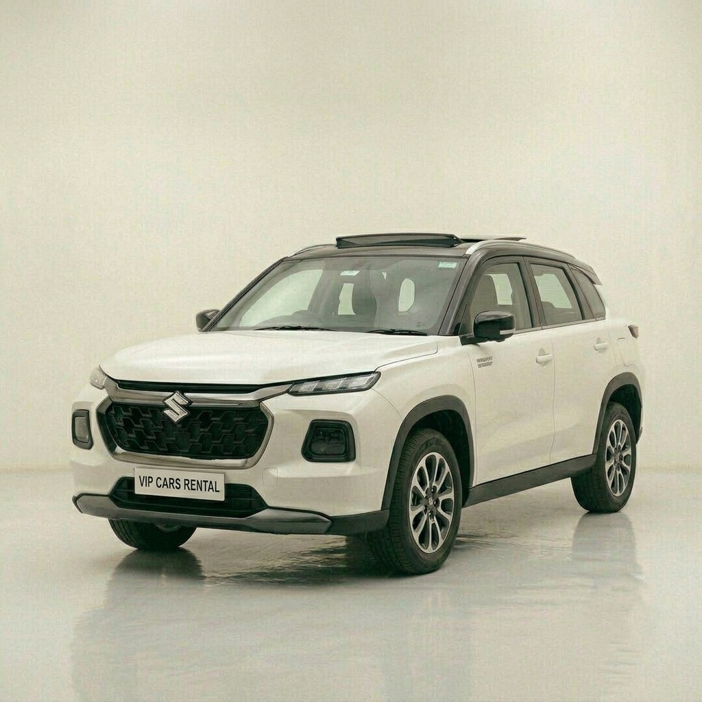 Grand Vitara (Automatic) (Sunroof)